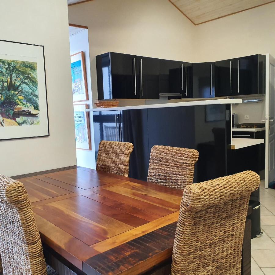 Coeur De Gilles Croix De Vie Appartement