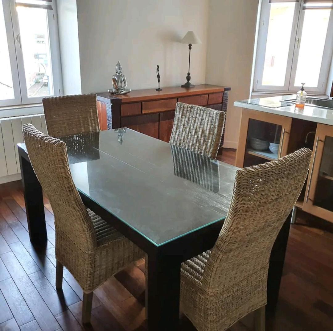 Appartement Coeur De Gilles Croix De Vie