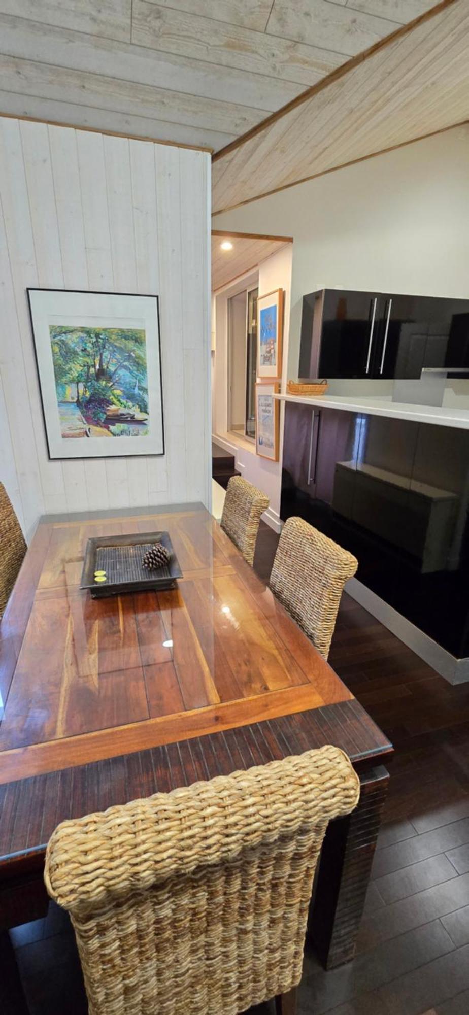 Appartement Coeur De Gilles Croix De Vie