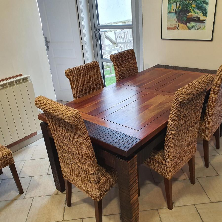 Appartement Coeur De Gilles Croix De Vie