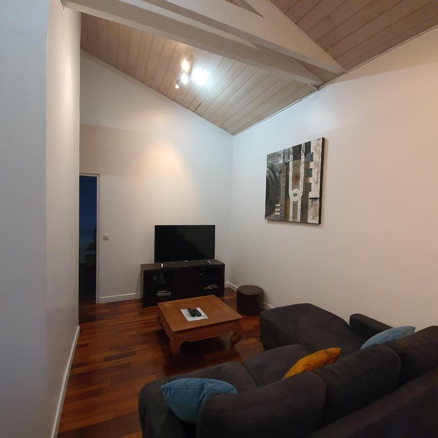 Appartement Coeur De Gilles Croix De Vie