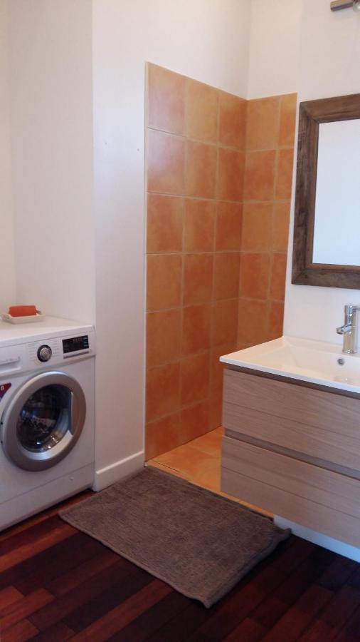 Appartement Coeur De Gilles Croix De Vie *