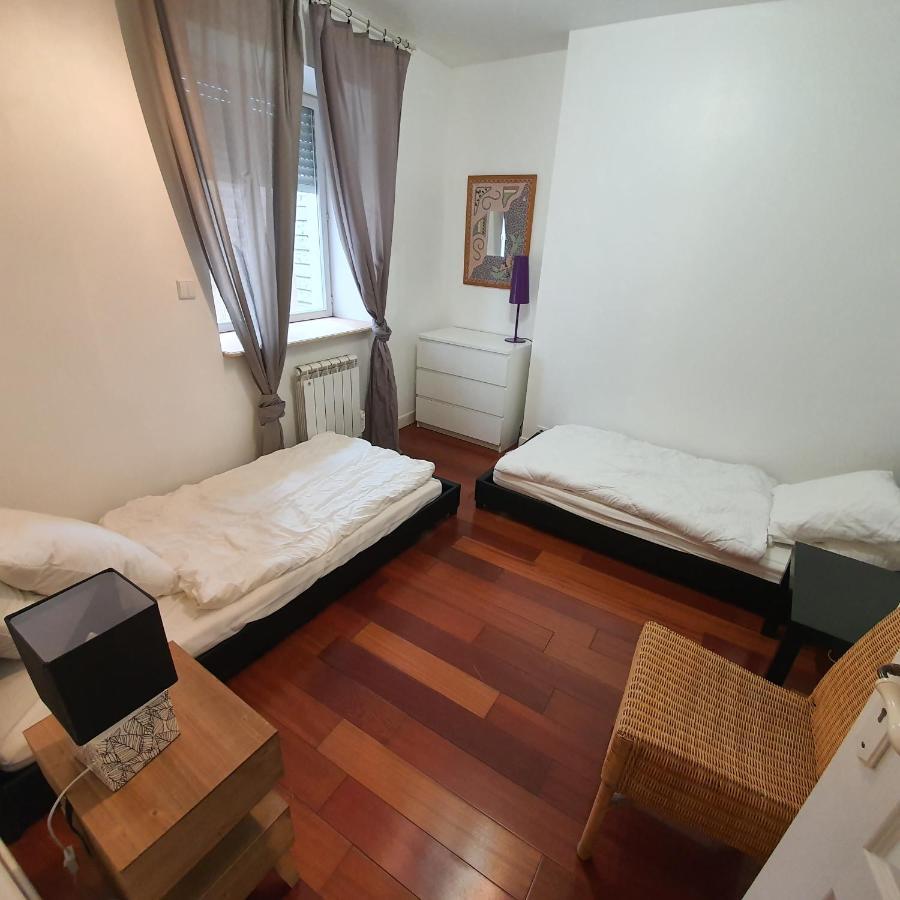 Coeur De Gilles Croix De Vie Appartement