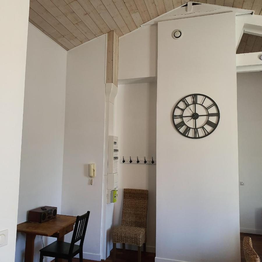Appartement Coeur De Gilles Croix De Vie