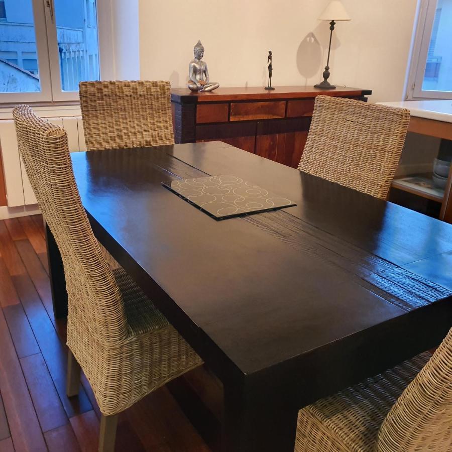 Coeur De Gilles Croix De Vie Appartement