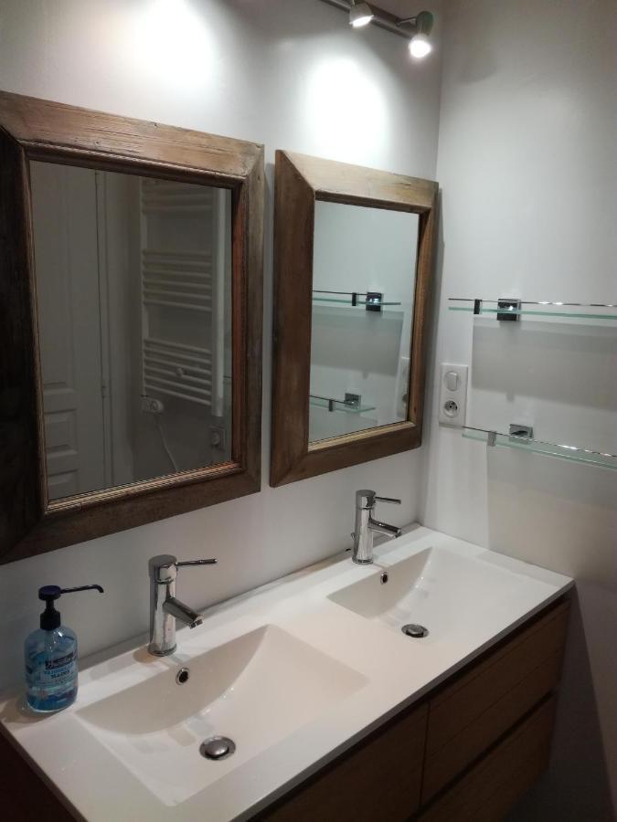 Appartement Coeur De Gilles Croix De Vie