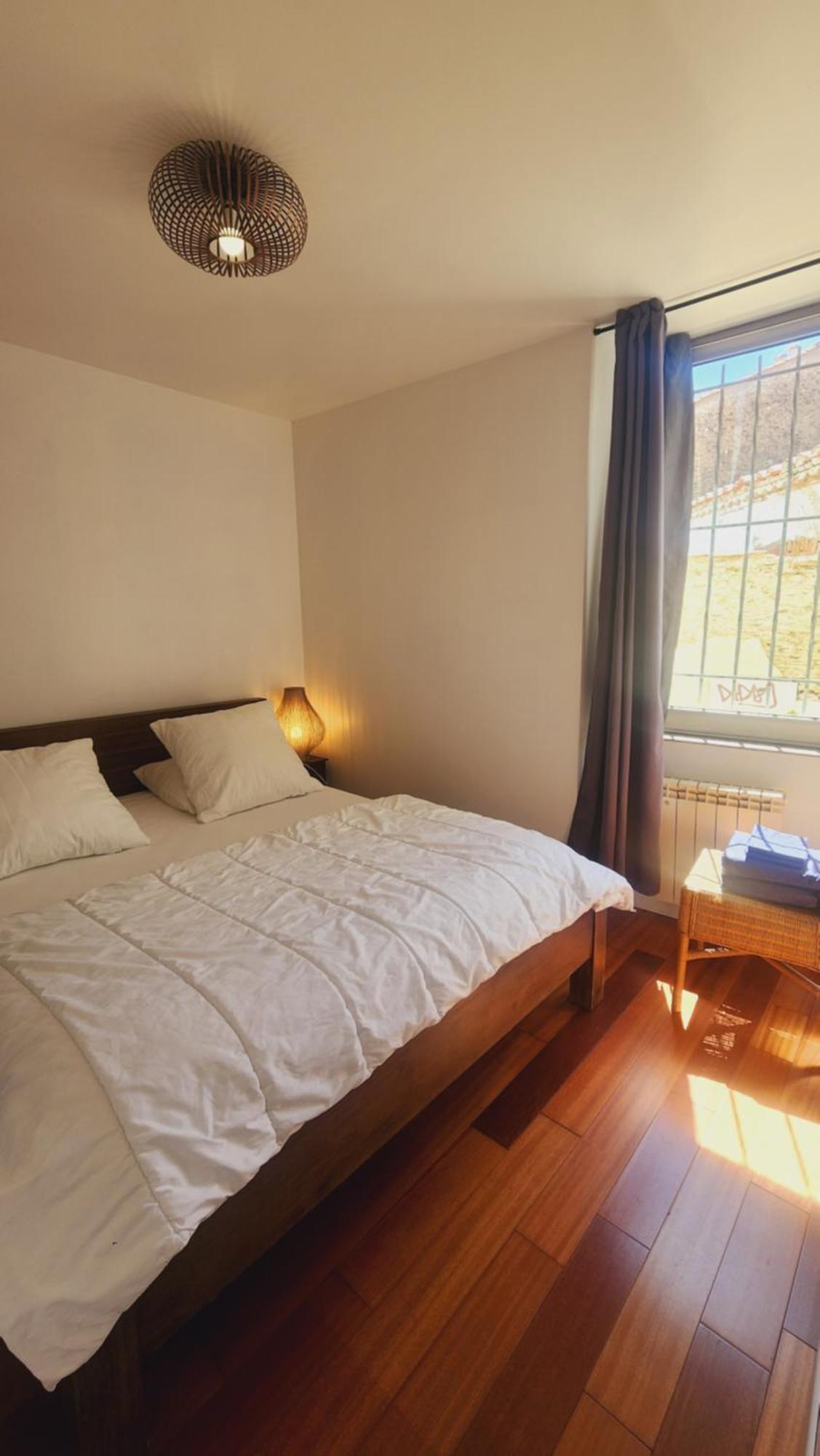 Apartamento Coeur De Gilles Croix De Vie