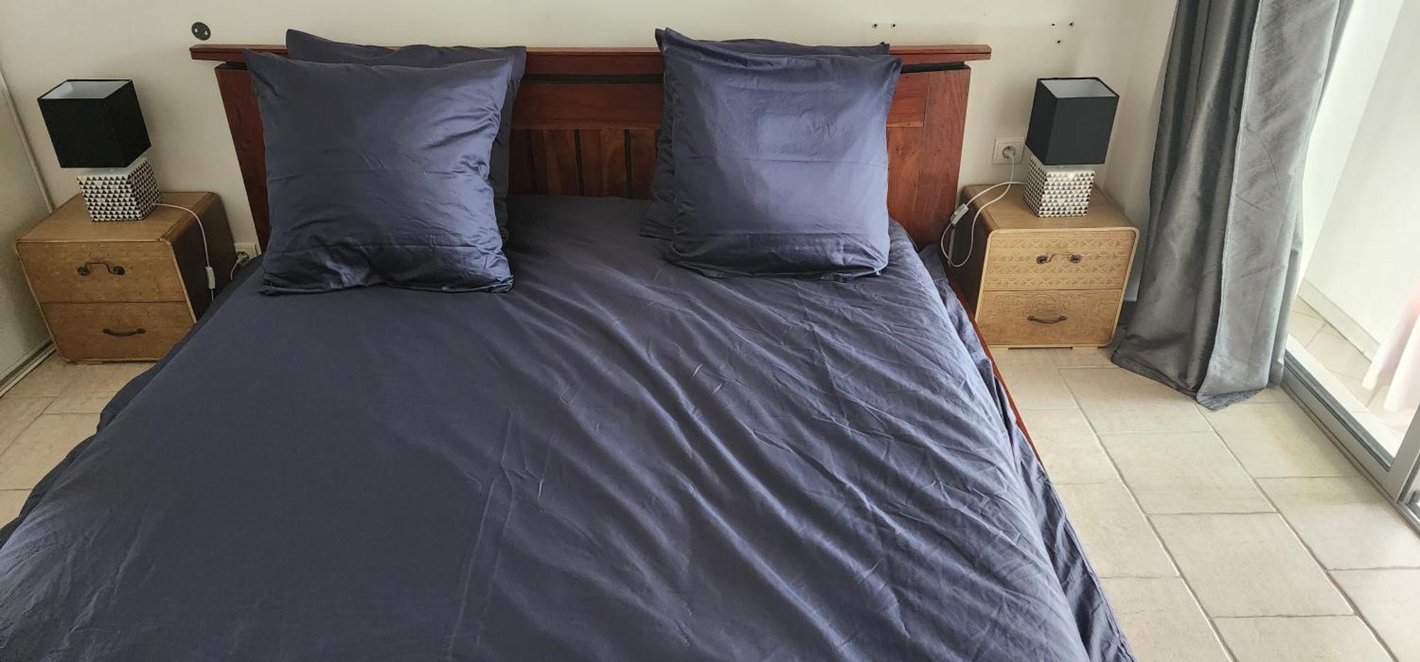 Appartement Coeur De Gilles Croix De Vie