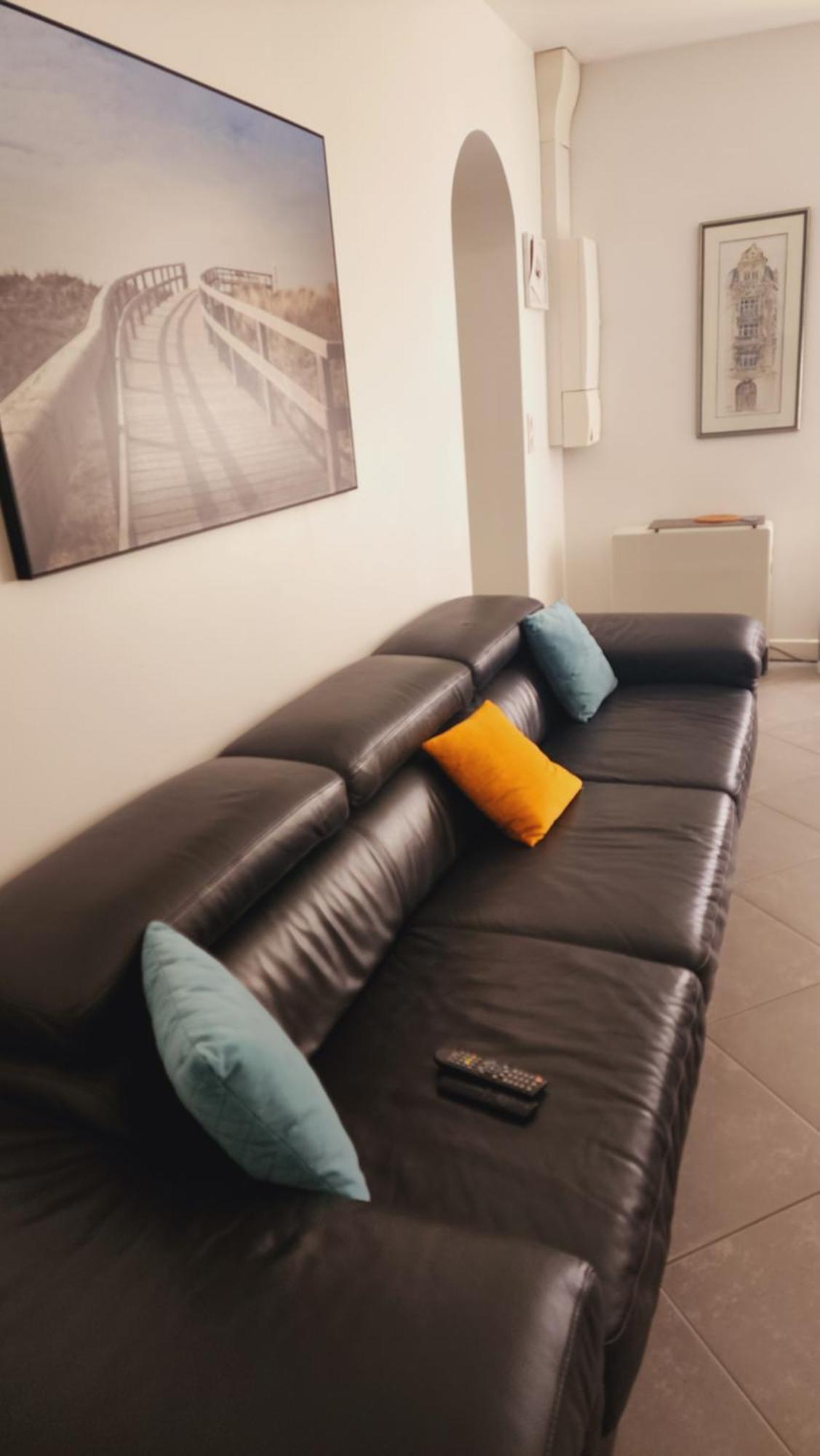 Appartement Coeur De Gilles Croix De Vie *