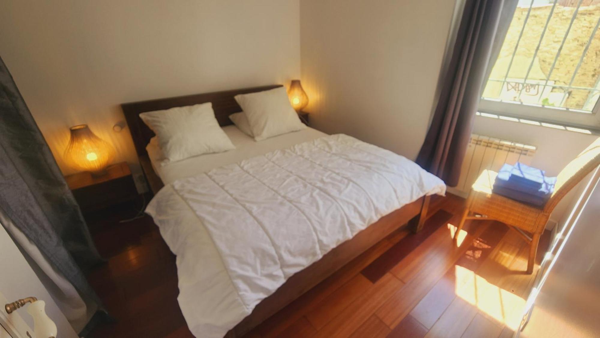 Appartement Coeur De Gilles Croix De Vie