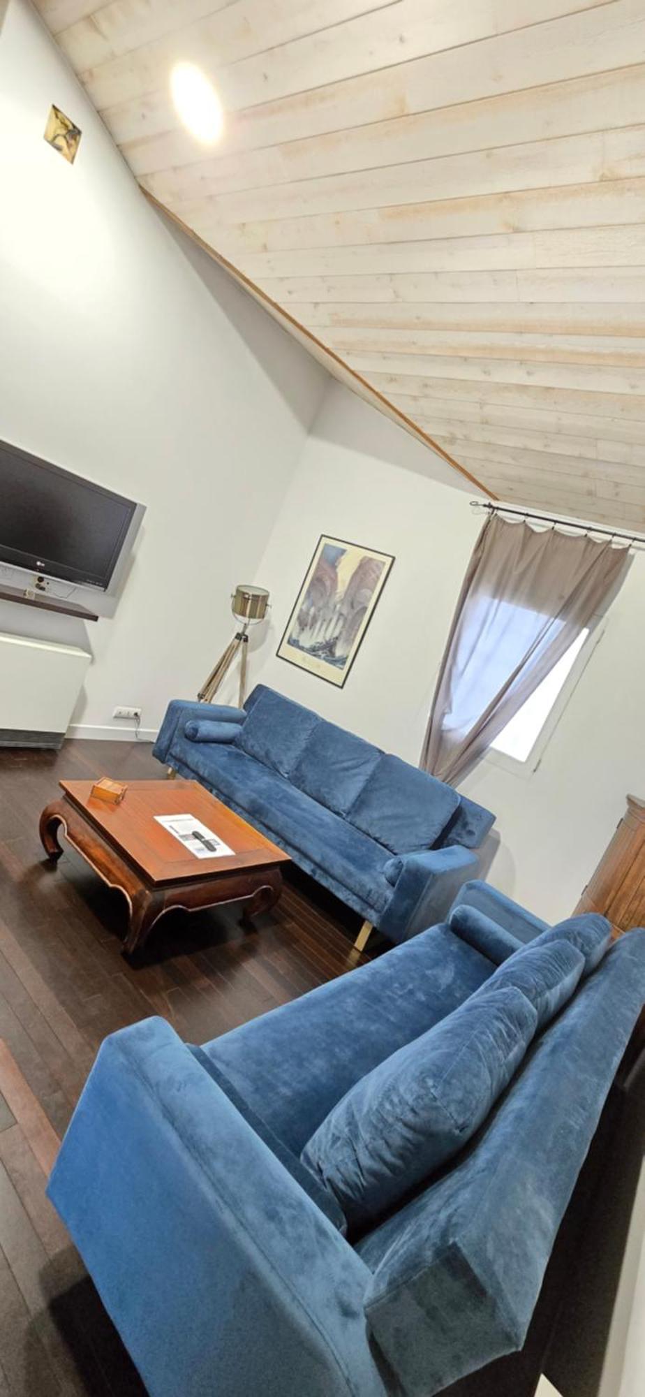 Appartement Coeur De Gilles Croix De Vie Saint-Gilles-Croix-de-Vie