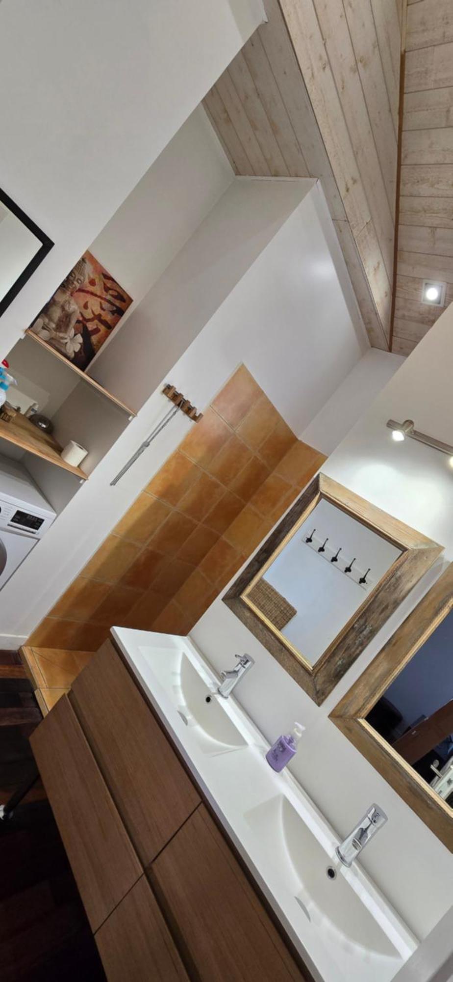 Appartement Coeur De Gilles Croix De Vie *