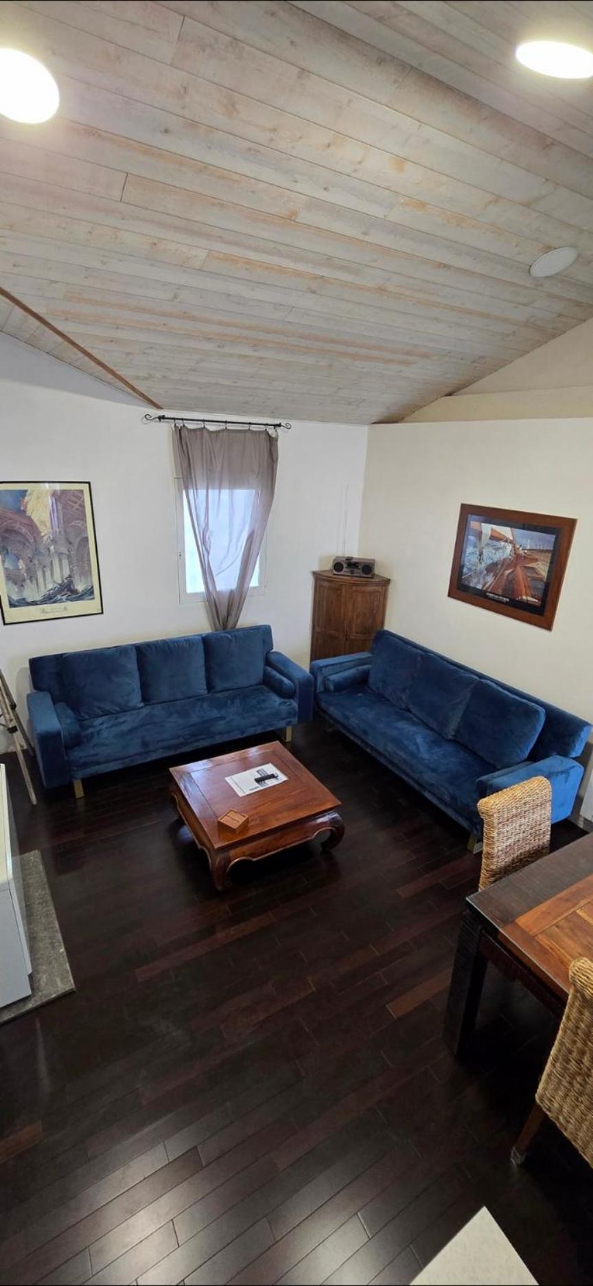 Apartamento Coeur De Gilles Croix De Vie Saint-Gilles-Croix-de-Vie