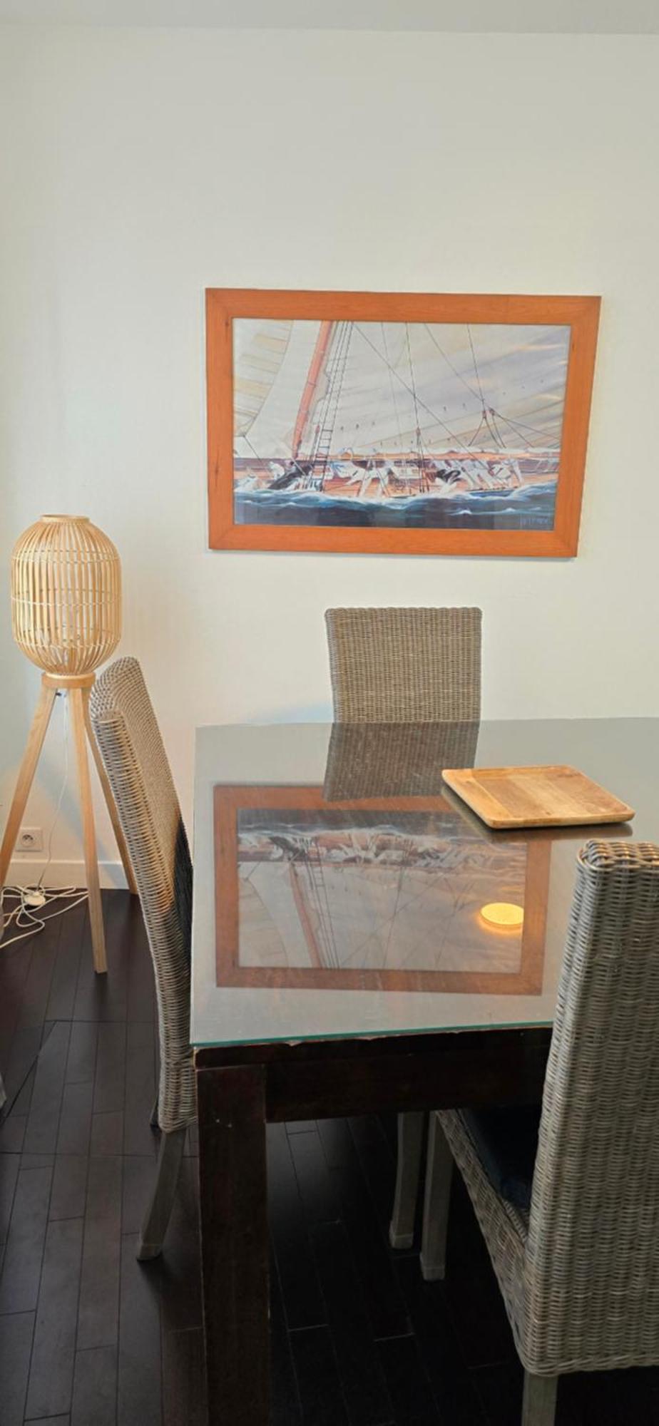 Coeur De Gilles Croix De Vie Appartement *