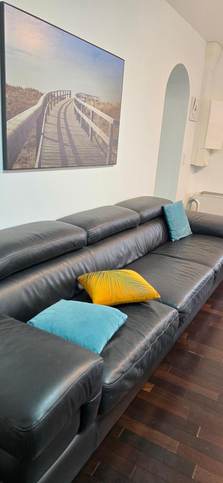 Coeur De Gilles Croix De Vie Appartement